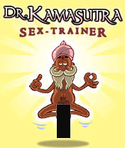Download 'Dr Kamasutra (240x320)' to your phone
